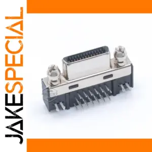 SDR 26Pin Female Connector for PCBA