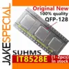 IT8528E QFP-128 Drive IC Chipset for Systems