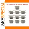 Set of 10 Lenovo Tab M8 Charging Connectors