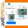 3.7V Lithium Battery Protection Module Set