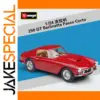 1:24 Ferrari 250 Gt Berlinetta Diecast Model