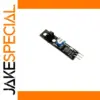 KY033 Line Tracking Sensor Module for Robotics