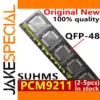 PCM9211PTR QFP-48 Drive IC Chipset Set