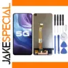 Vivo Z6 5G LCD & Digitizer Assembly Replacement