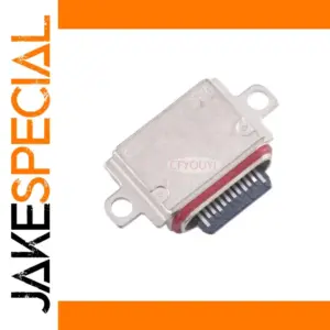 Samsung Galaxy Z Flip5 USB Charging Port Connector