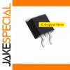 20-Piece MXP63D8AF MOSFET Transistor Set