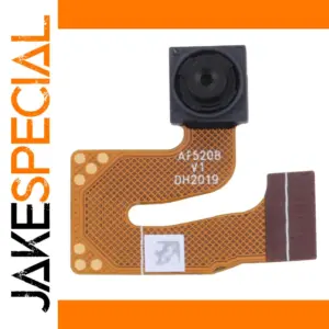 Samsung Galaxy Tab A7 Front Camera Replacement SM-T500/SM-T505