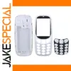 Nokia 3310 Full Assembly Housing & Keyboard