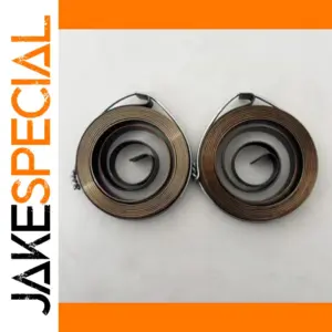 Durable Constant Force Spring for Power Tools