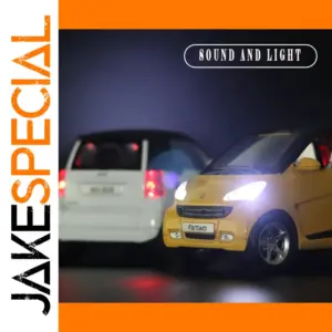 Maisto 1:24 Alloy Model Car in Vibrant Colors