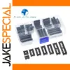 IC Socket Kit with 6-28 Pins for Electronics