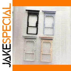 Samsung Galaxy A33 5G A336 Dual SIM Card Tray Holder