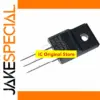 Genuine MMF60R580PTH IC in TO-220F Pack