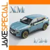 XM X5 1:24 Alloy Diecast Model Car