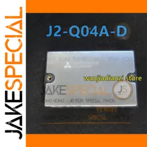 J2-Q04A-D Power IGBT Module