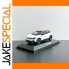 ID.6 CROZZ 1:43 Diecast SUV Model
