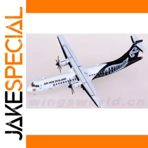 Air New Zealand ATR-72-600 Model Replica