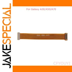 Samsung Galaxy A30-A70 Flex Test Cable
