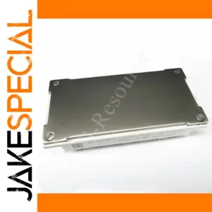 GD75PIY120C6S High-Power IGBT Module 75A 1200V