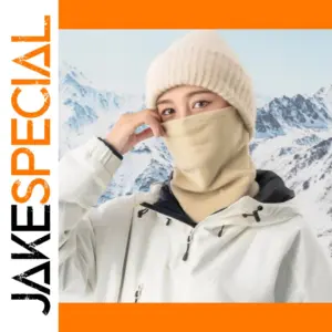 Outdoor Sports Visor for Winter Activities