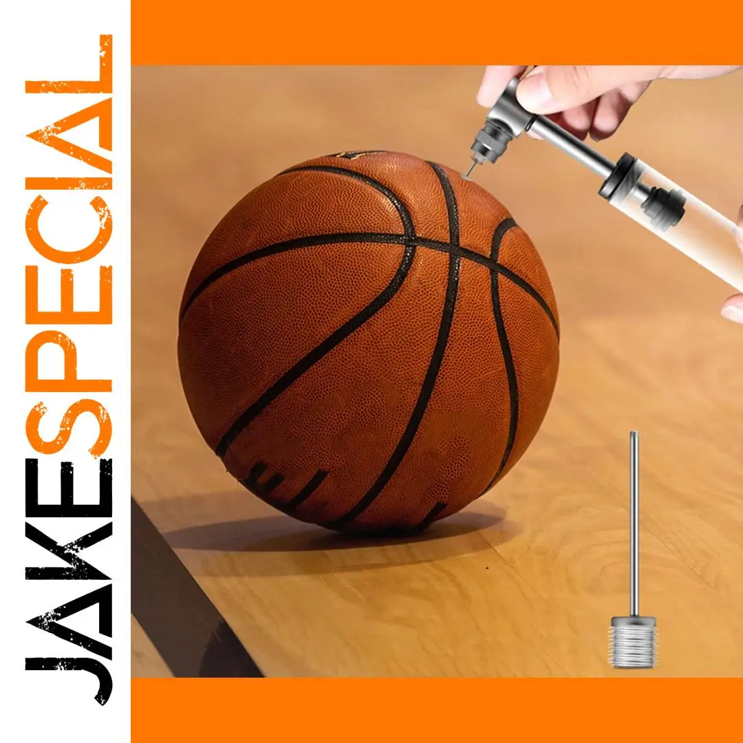 Mini Transparent Bike Pump 120mm, 50g 1 Mini Transparent Bike Pump 120mm, 50g