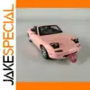 1:32 Mazda MX-5 Diecast Model with Sound and Lights