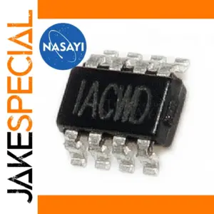 MP1472GJ Series ICs Set for Microcontrollers