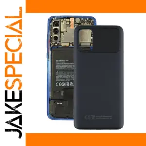 Replacement Back Cover for Xiaomi Poco M3