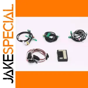 LED Lighting Kit for Jeep Gladiator Rubicon 48778