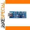 Mini USB 5V 1A Lithium Battery Charger Module