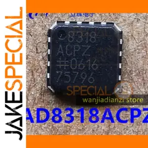 N02 Series RF Amplifier in SOT-86