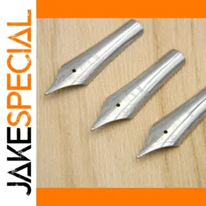 Stainless Steel NIB for JINHAO Fountain Pens