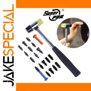 Super PDR Dent Repair Kit Model MPT-HK0079