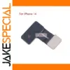 iPhone 14 GPS Flex Cable Replacement