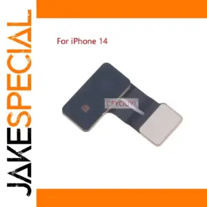 iPhone 14 GPS Flex Cable Replacement