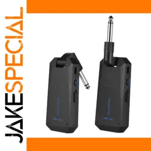 AM-5G Wireless Audio System for Instruments