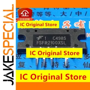 FSFR2100XSL Power Supply Module for LCD Systems