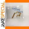Galaxy S21 Power & Volume Flex Cable