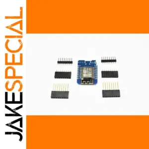 ESP-8266EX WiFi Development Board for IoT