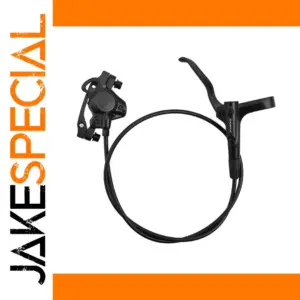 Hydraulic Disc Brake System for Bikes