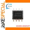 2 Mbit EEPROM Chip M24M02-DRMN6TP SOP-8