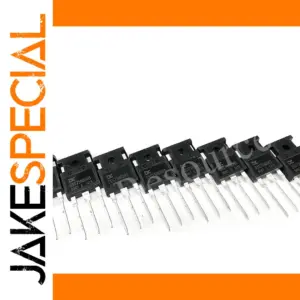 DXG75N65HS IGBT Transistor 75A 650V TO-247