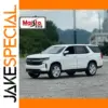Chevrolet Tahoe SUV Model 1:24 Diecast Replica
