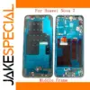 Huawei Nova 7 Middle Metal Frame Bezel