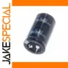 50V 10,000μF Aluminum Electrolytic Capacitor