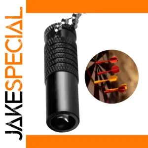 Precision Dart Shaft Extraction Tool