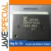 Microcontroller TQFP 100-pin for Embedded Projects