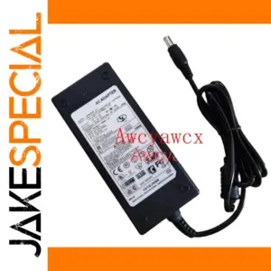 14V 3A Power Adapter for Electronics