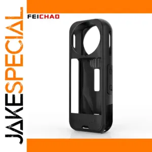 Insta360 X5 Silicone Protective Frame F54303/54404