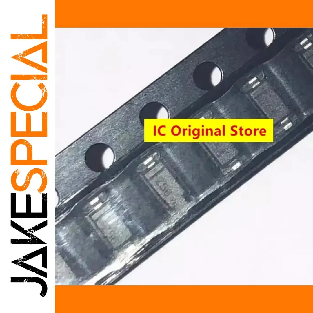 Z56 SOD123 Schottky Diodes Set (20 Pieces) 1 Z56 SOD123 Schottky Diodes Set (20 Pieces)